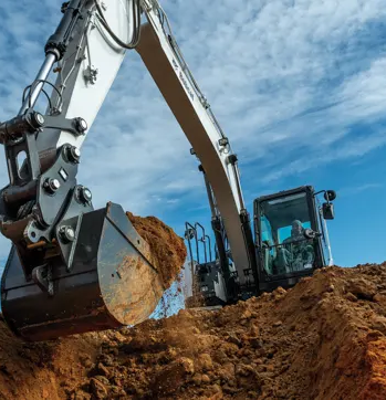 Attachment - Bobcat Bucket (Heavy-Duty Trenching)