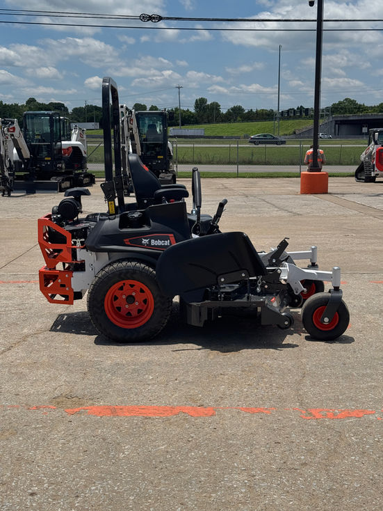 Bobcat ZT6100 Zero-Turn Mower