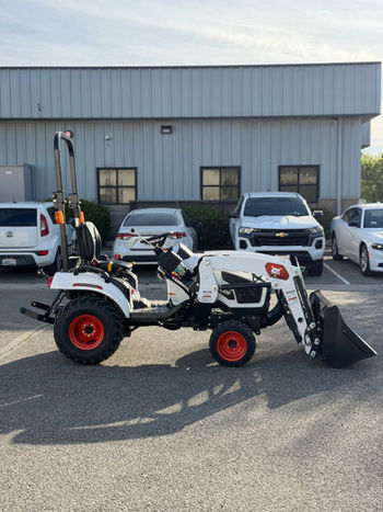 CT1025 Sub-Compact Tractor