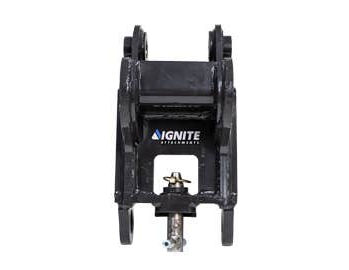 Attachment - Ignite Coupler