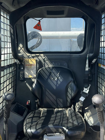2024 Bobcat T650 - Stock: Q183719