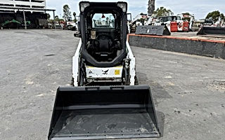 2024 Bobcat T450