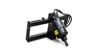Auger Attachment