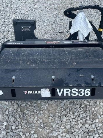Used - 2023 Paladin VRS36 Planer - Stock: F157742