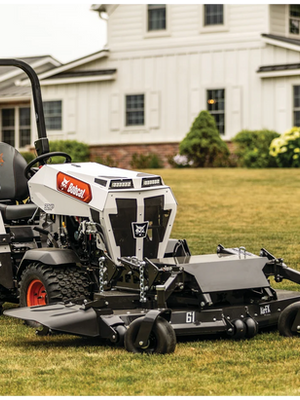 Bobcat AT450 Articulating Tractor