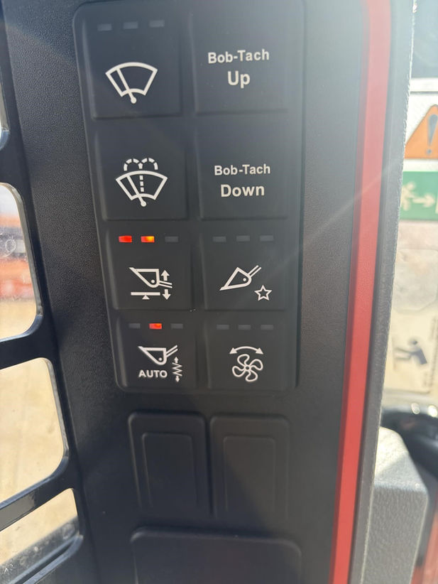 Used - 2024 Bobcat S66 - Stock: G172789