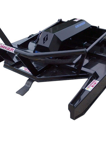 Blue Diamond Brush Cutter