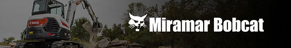 Miramar Bobcat