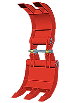 HDR Grapple