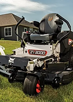 Bobcat ZT3000