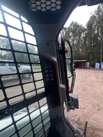 2023 Bobcat T66 - Stock: Z184179