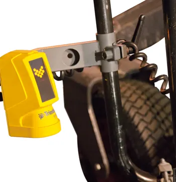 Attachment - Bobcat Automatic Grade Control Sonic Slope