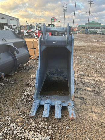 Used - 2020 Strickland DX300 30HD Bucket - Stock: N057122