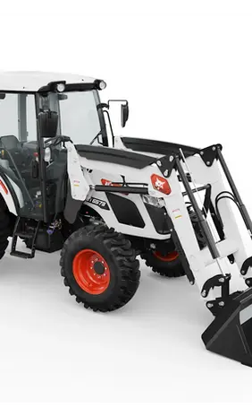 Bobcat UT6573 Utility Tractor