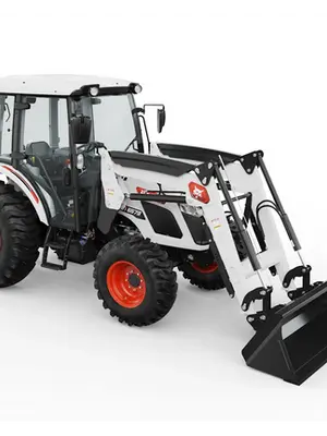 Bobcat UT6573 Utility Tractor