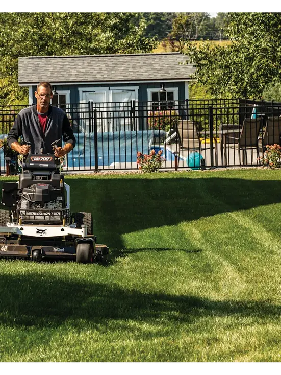 Bobcat WB700 Walk-Behind Mower