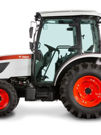 Compact Tractor - Bobcat CT5545