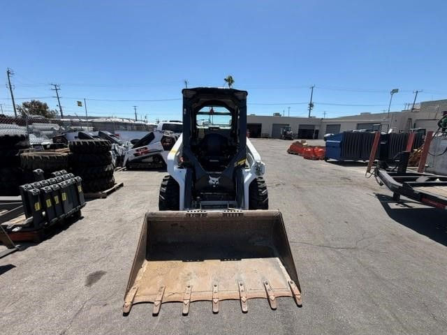 Used - 2024 Bobcat S64 - Stock: Y177211