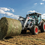 Thumbnail: Utility Tractor - Bobcat UT6573
