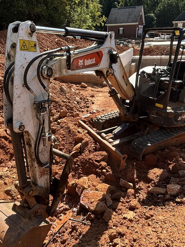 Used 2020 Bobcat E42R2 - Stock: U163564