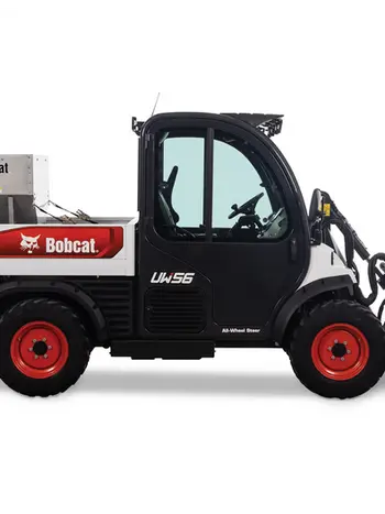 Attachment - Bobcat Spreader (UTV)