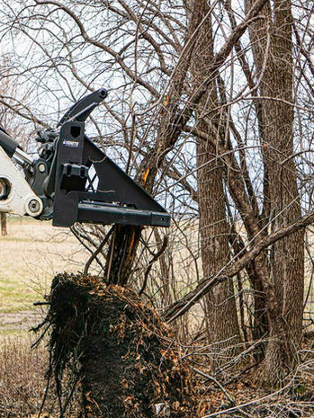 Attachment - Ignite Multipurpose Tree Puller