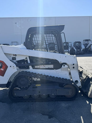 Used 2022 Bobcat T550 - Stock: K177957