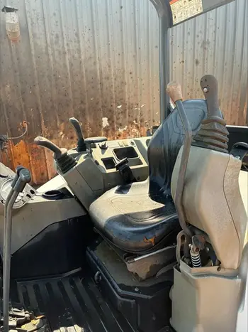 Used 2016 Bobcat E26 - Stock: T172314