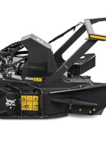 Attachment - Bobcat Disc Mulcher