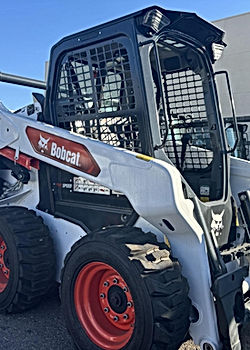 Used 2025 Bobcat S66 - Stock: Q139502