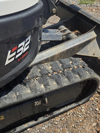Used 2023 Bobcat E32R2 - Stock: P182808