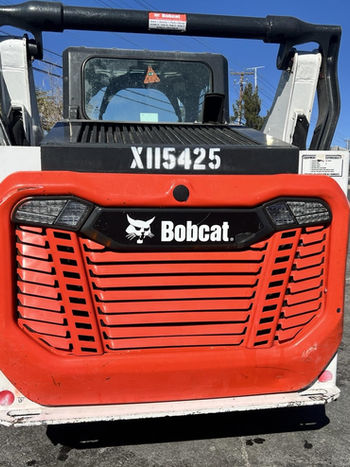 Used 2023 Bobcat T64 - Stock: X115425