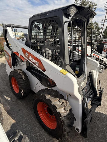 Used 2024 Bobcat S64 - Stock: J107197 - LAB