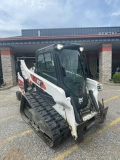 2023 Bobcat T66 - Stock: C107190