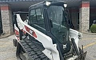 2023 Bobcat T66