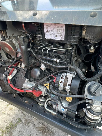 Used 2018 Bobcat T650 - Stock: C017766