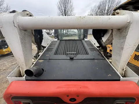 Used - 2019 Bobcat T740 - Stock: 173089