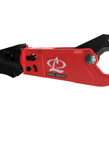 Attachment - LaBounty Mobile Shears