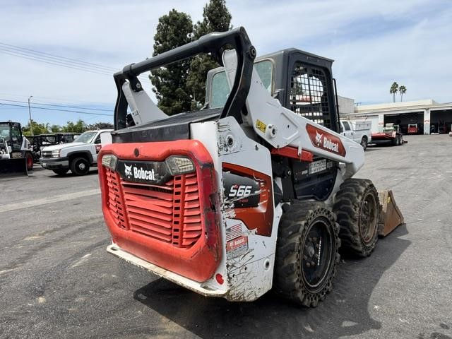 Used 2022 Bobcat S66 - Stock: W181383