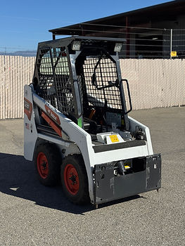 Bobcat S70