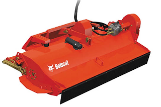 Flail Cutter