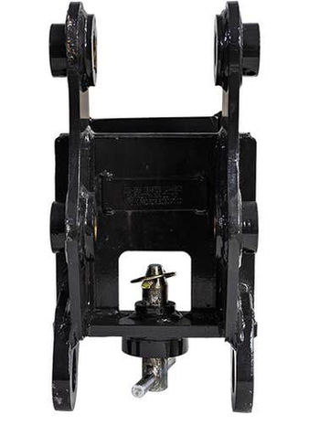 Attachment - Ignite Coupler