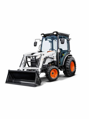 Bobcat CT2540 Compact Tractor