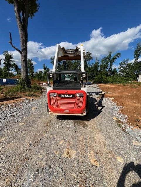 Used 2025 Bobcat T66 - Stock: N179032