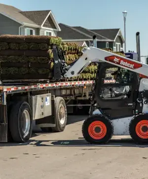 Bobcat S66-2 PRO Skid-Steer Loader