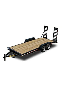 16 ft. Equipment