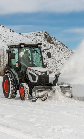 Bobcat CT2535 Compact Tractor