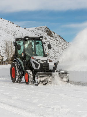 Bobcat CT2535 Compact Tractor