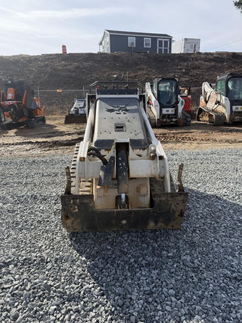 Used 2023 Bobcat MT100 - Stock: R170695