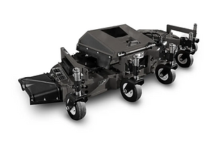 Flex Deck Mower